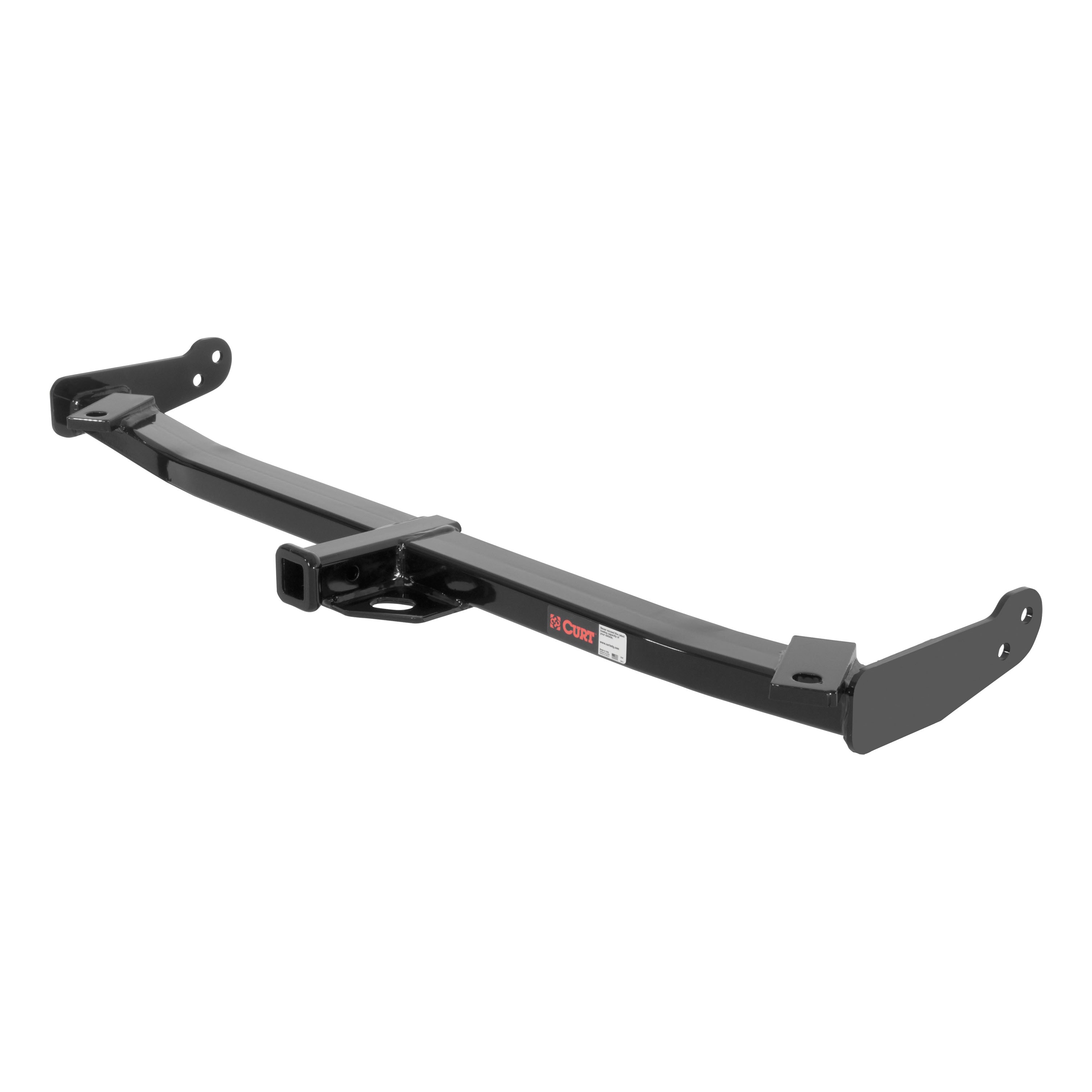 Class 1 Trailer Hitch, 1-1/4" Receiver, Subaru Baja - Récréashop