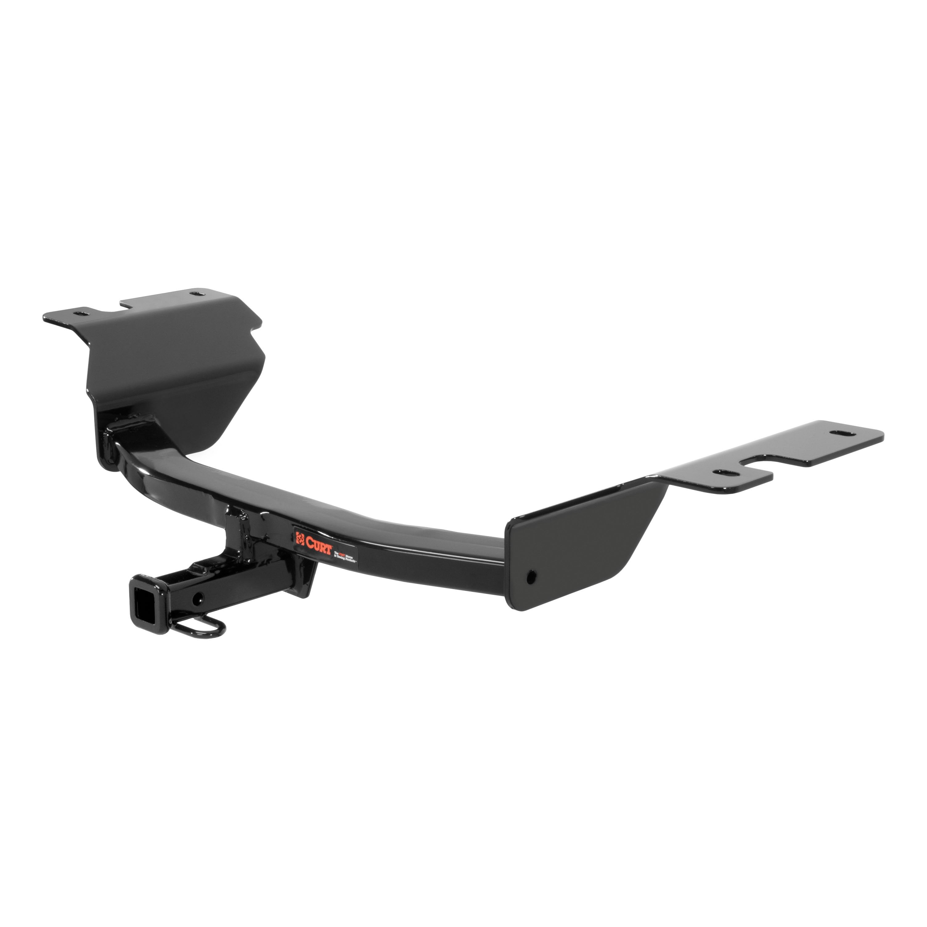 Class 1 Trailer Hitch, 1-1/4" Receiver, Dodge Dart - Récréashop