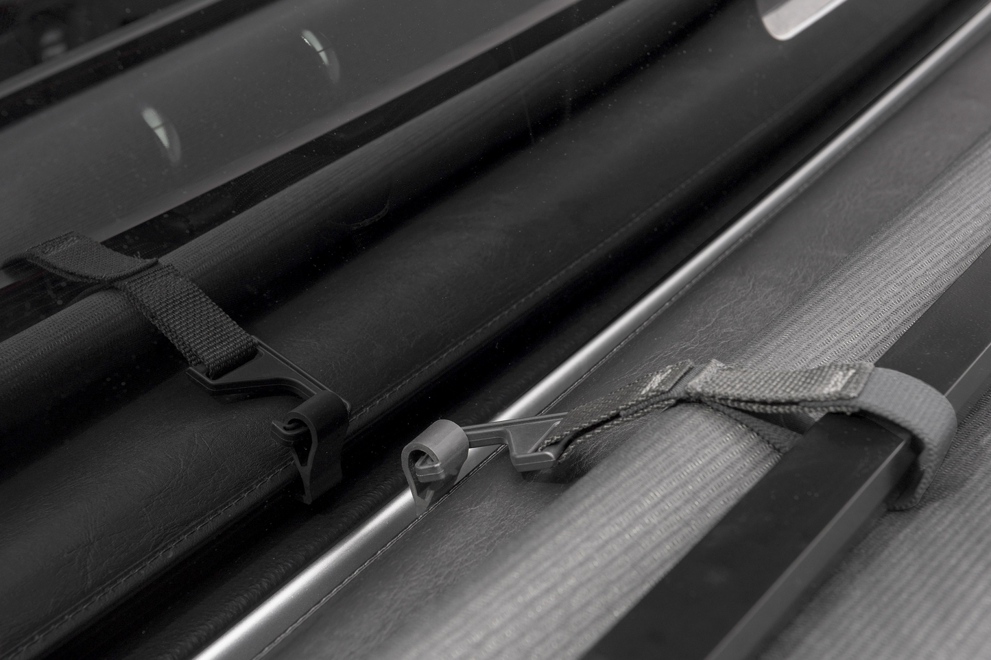 Tonneau Cover Trifecta 2.0 Ram 1500 8' 09-18,Classic 19-22 - Récréashop