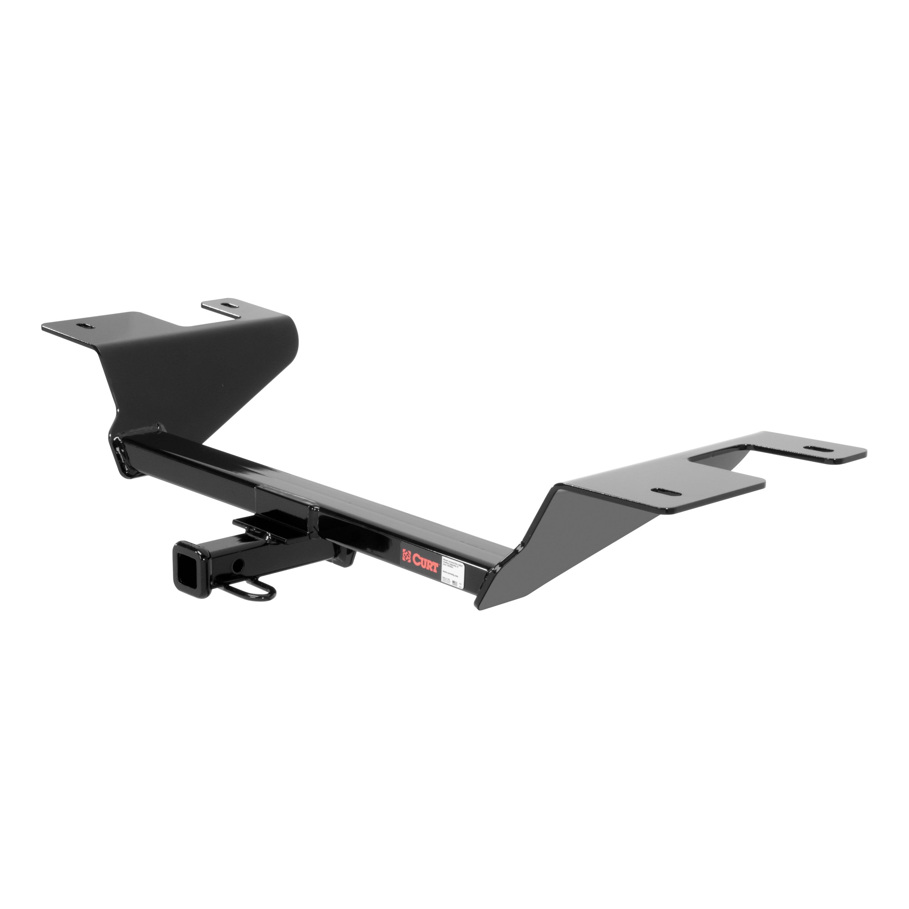 Class 1 Trailer Hitch, 1-1/4" Receiver, Chevrolet Cruze, Buick Verano - Récréashop