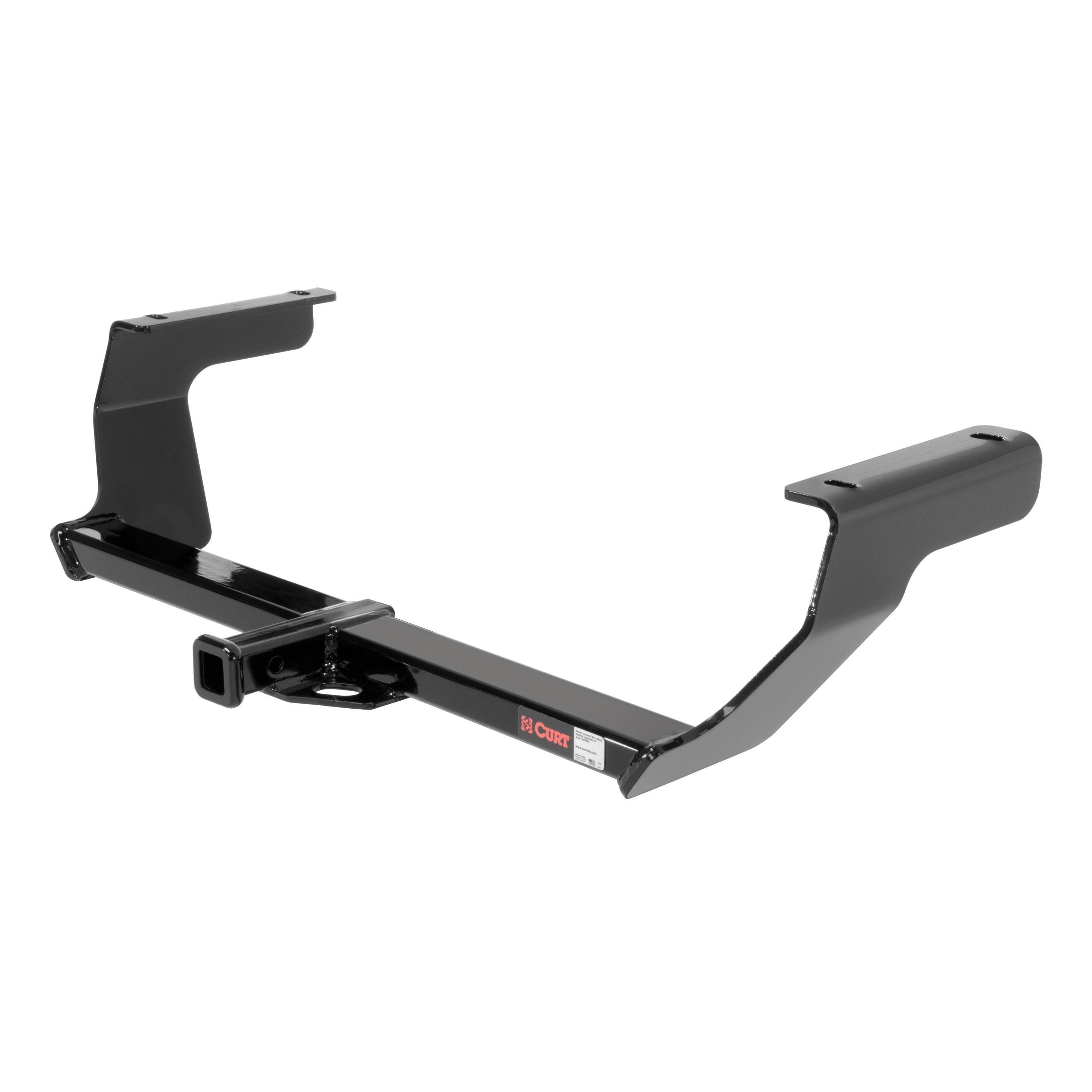 Class 1 Trailer Hitch, 1-1/4" Receiver, Subaru Impreza, XV Crosstrek - Récréashop