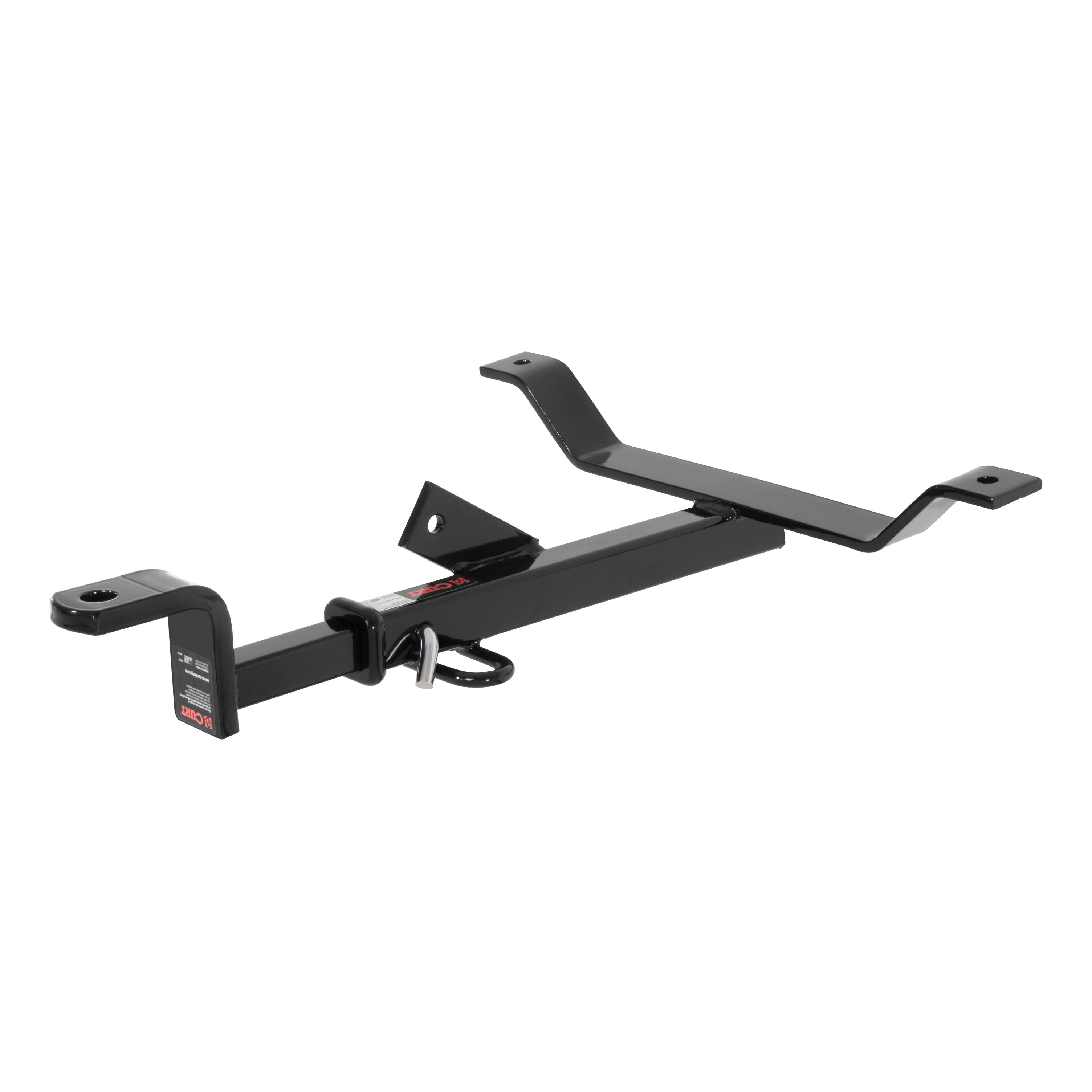 Class 1 Trailer Hitch, 1-1/4" Ball Mount, Honda Accord, Acura CL, TL - Récréashop