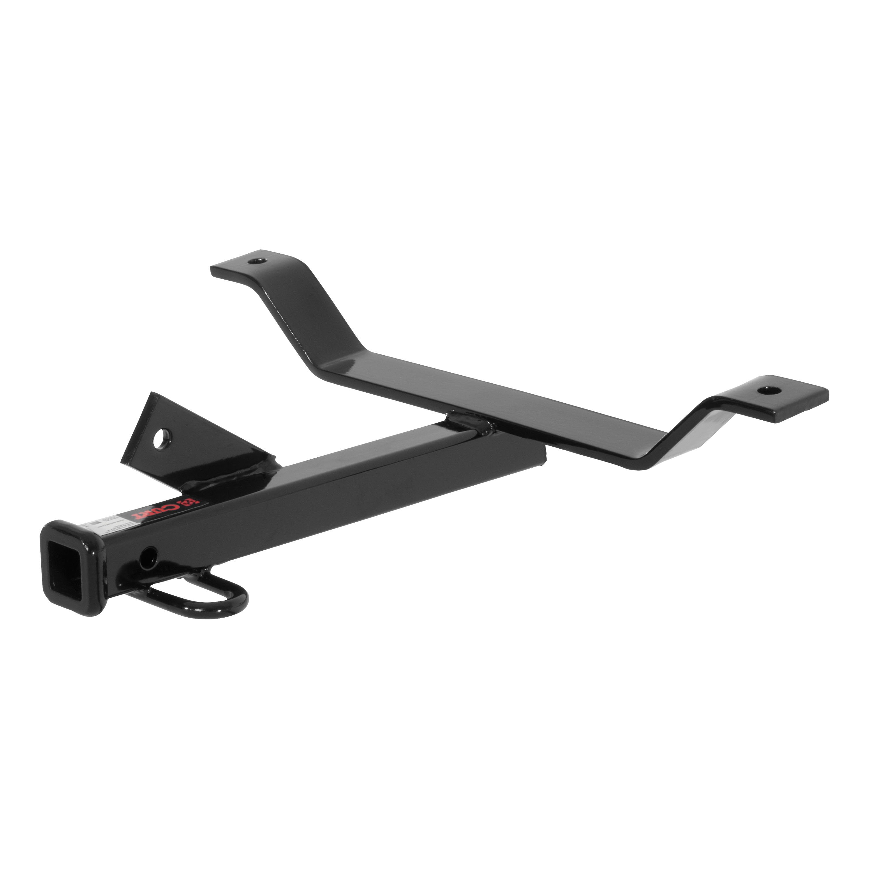 Class 1 Trailer Hitch, 1-1/4" Receiver, Honda Accord, Acura CL, TL - Récréashop