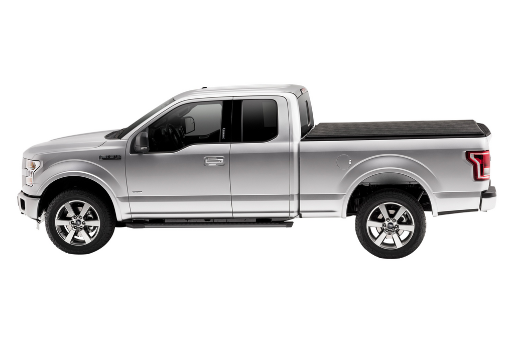 Tonneau Cover Trifecta 2.0 Tundra 6.5' 14-21 (w/rail system) - Récréashop