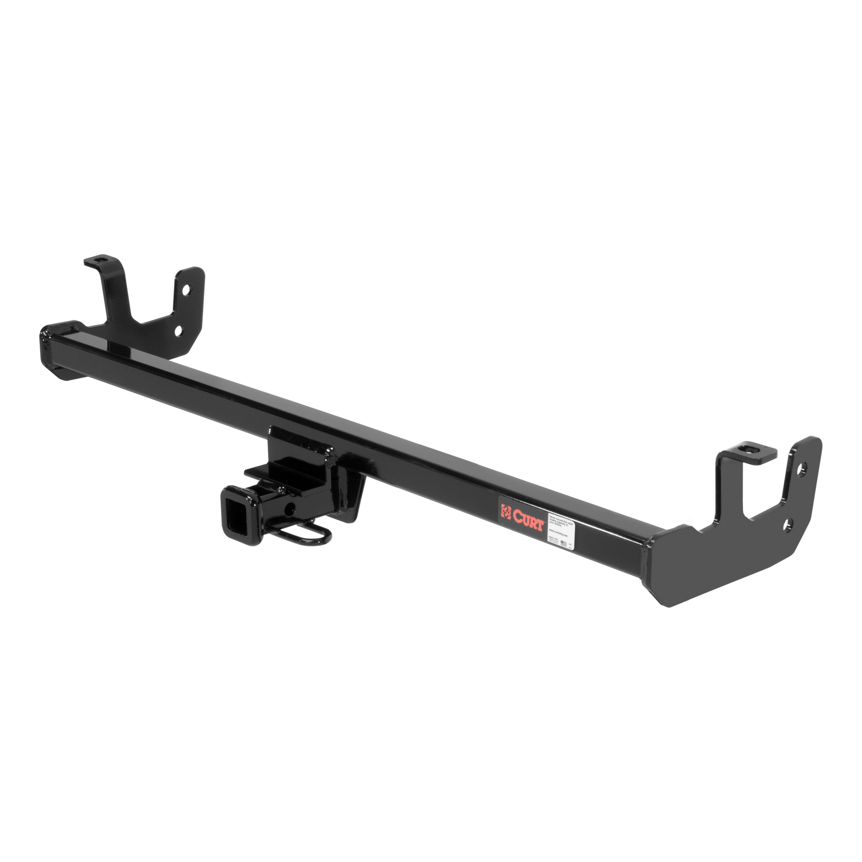 Class 1 Trailer Hitch, 1-1/4" Receiver, Scion iQ - Récréashop