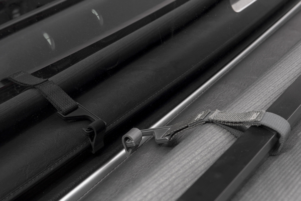 Tonneau Cover Trifecta 2.0 Tundra 6.5' 14-21 (w/rail system) - Récréashop