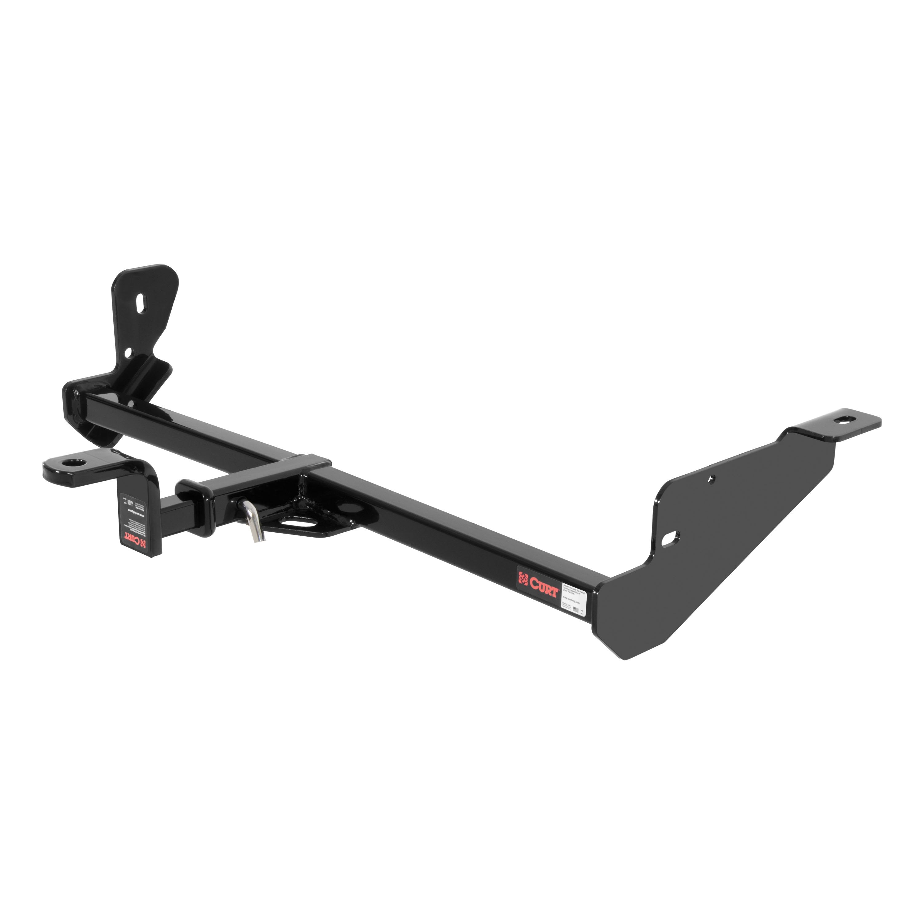 Class 1 Trailer Hitch, 1-1/4" Ball Mount, Ford Focus - Récréashop