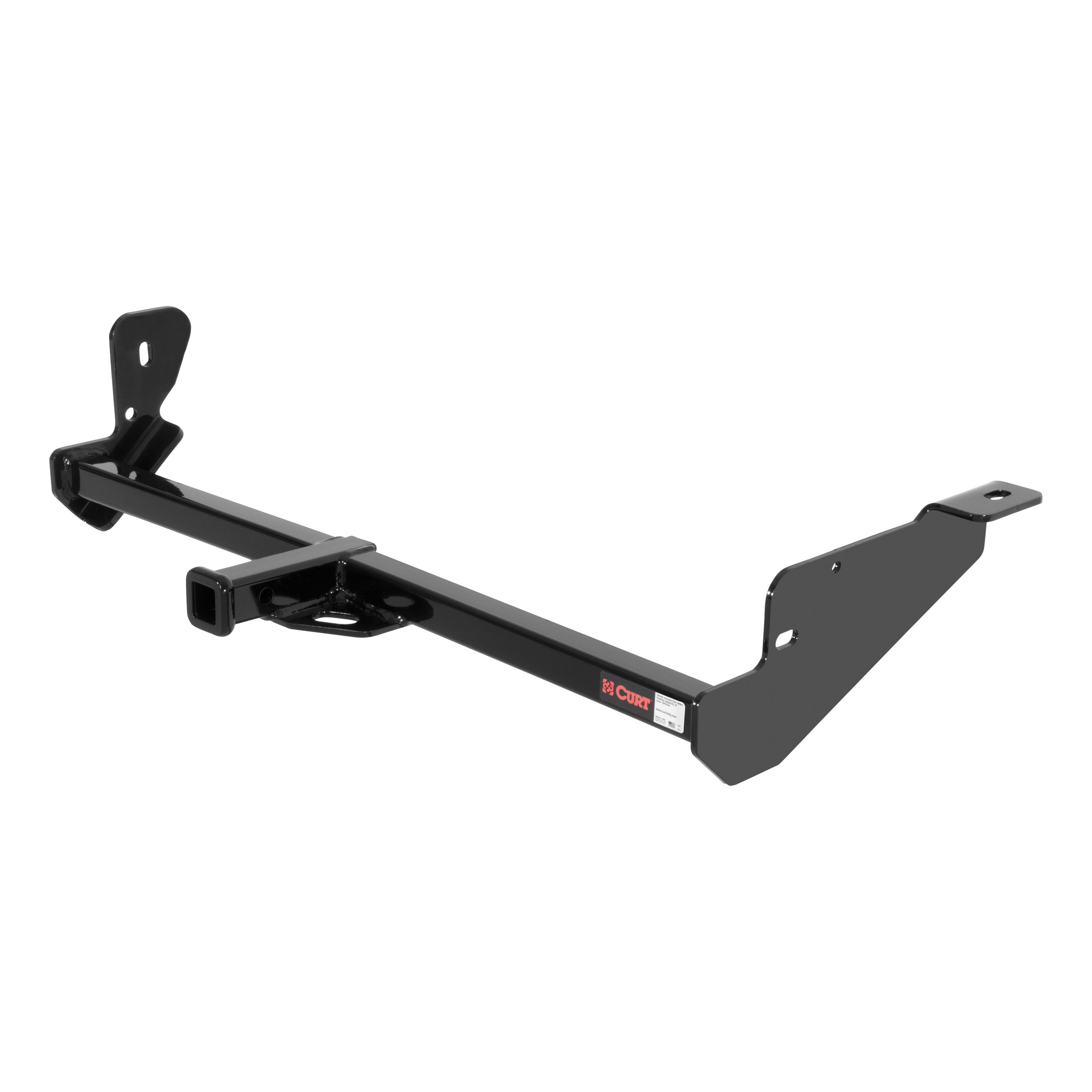 Class 1 Trailer Hitch, 1-1/4" Receiver, Ford Focus - Récréashop