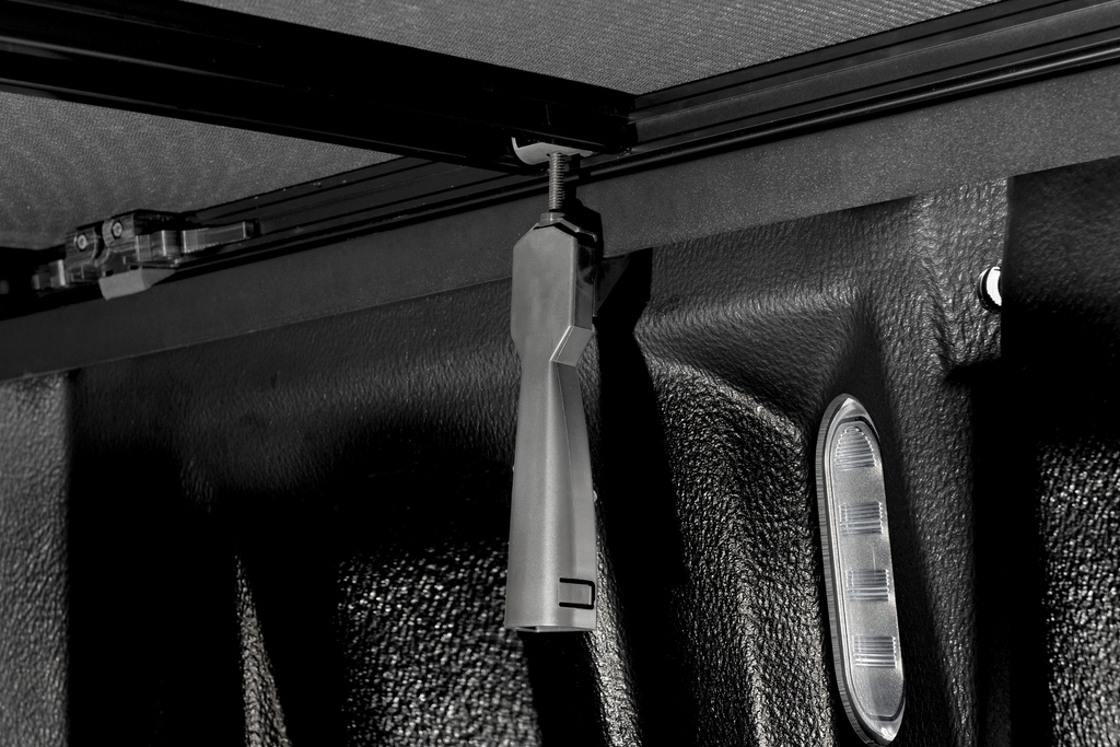 Tonneau Cover Trifecta 2.0 Ford SD Sb 6.7' 17-22 - Récréashop