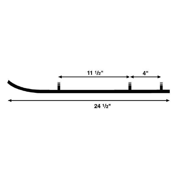 Carbure Pro-Series Lite SPX (PRO/EYV3-6300)