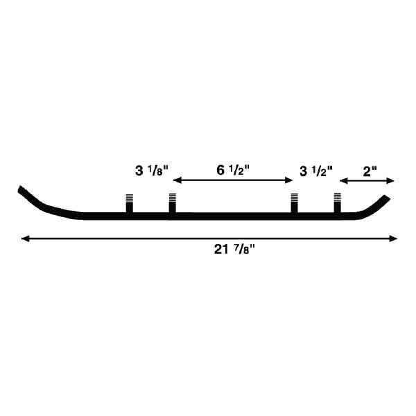 Carbure Pro-Series Lite SPX (PRO/EYV3-6350)