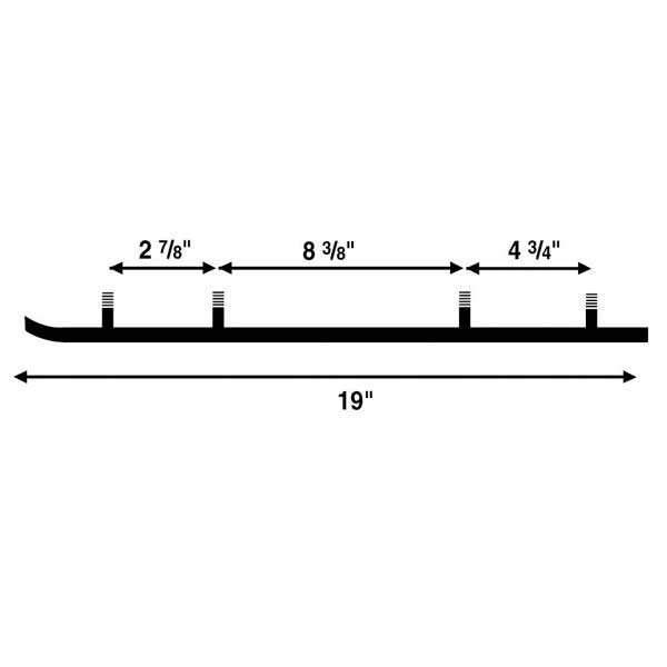 Carbure Pro-Series Lite SPX (PRO/EYV3-6550)