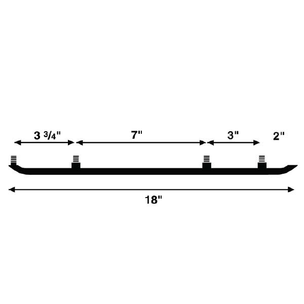 Carbure Pro-Series SPX (PRO/TYV4-6450)