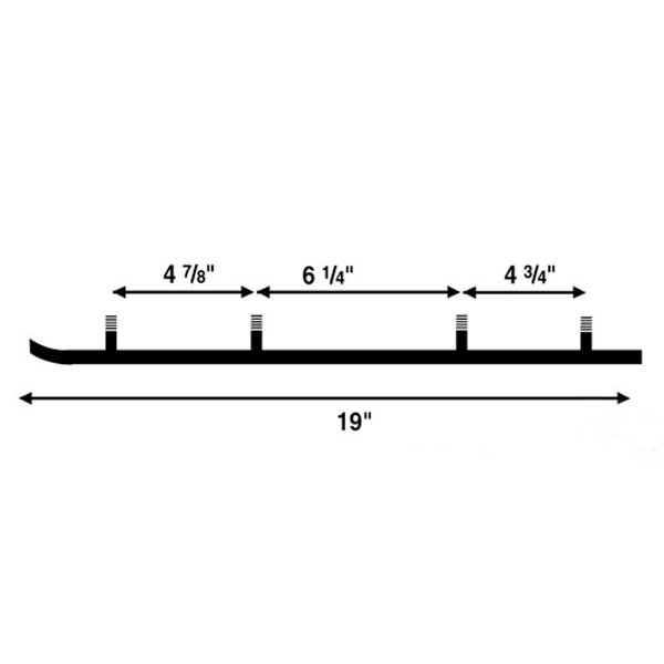 Carbure Pro-Series SPX (PRO/TYV4-6500)