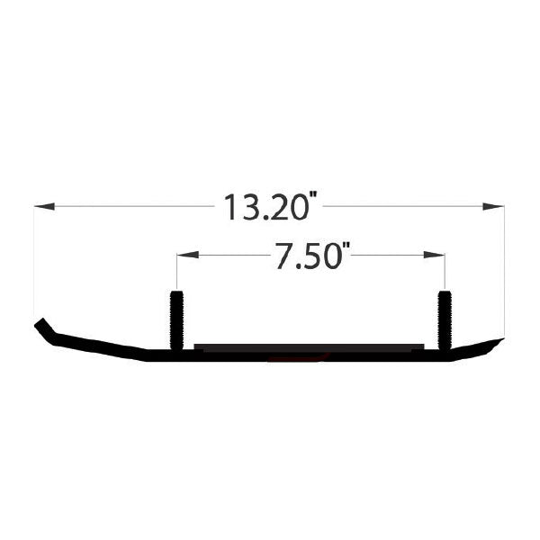 Carbure Pro-Series SPX (PRO TYV4-8500)
