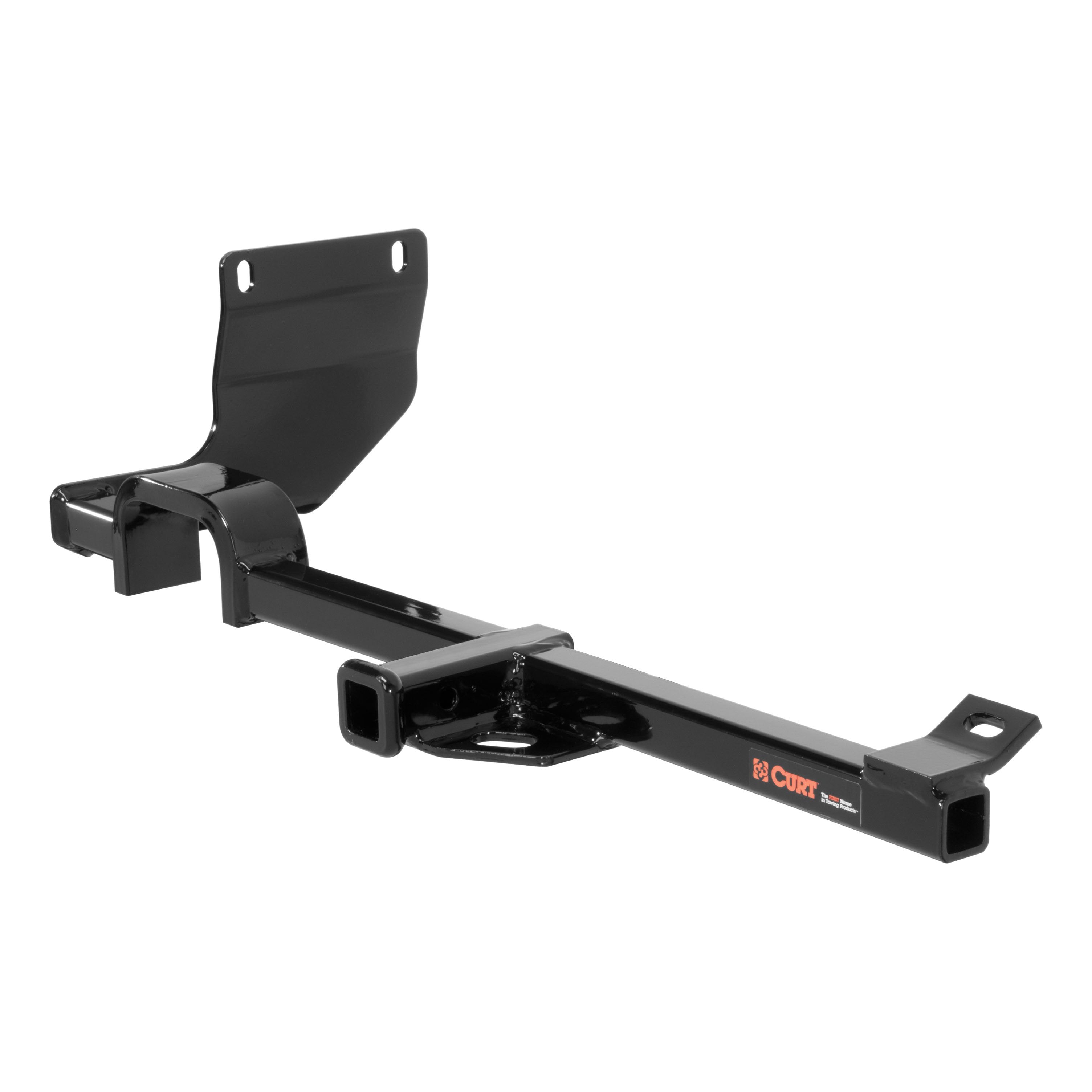 Class 1 Trailer Hitch, 1-1/4" Receiver, Nissan Juke - Récréashop