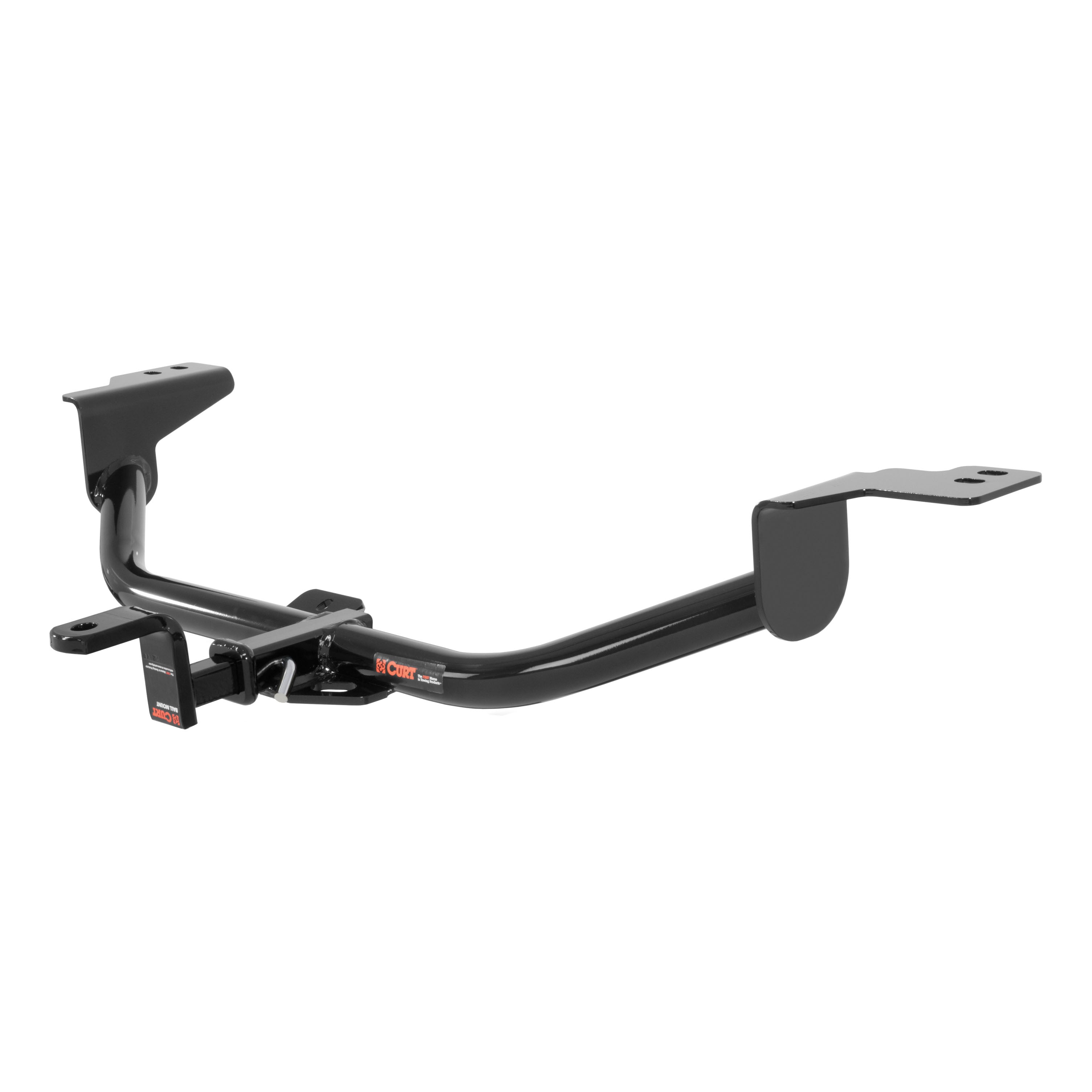 Class 1 Trailer Hitch, 1-1/4" Ball Mount, Hyundai Elantra, Elantra Coupe - Récréashop