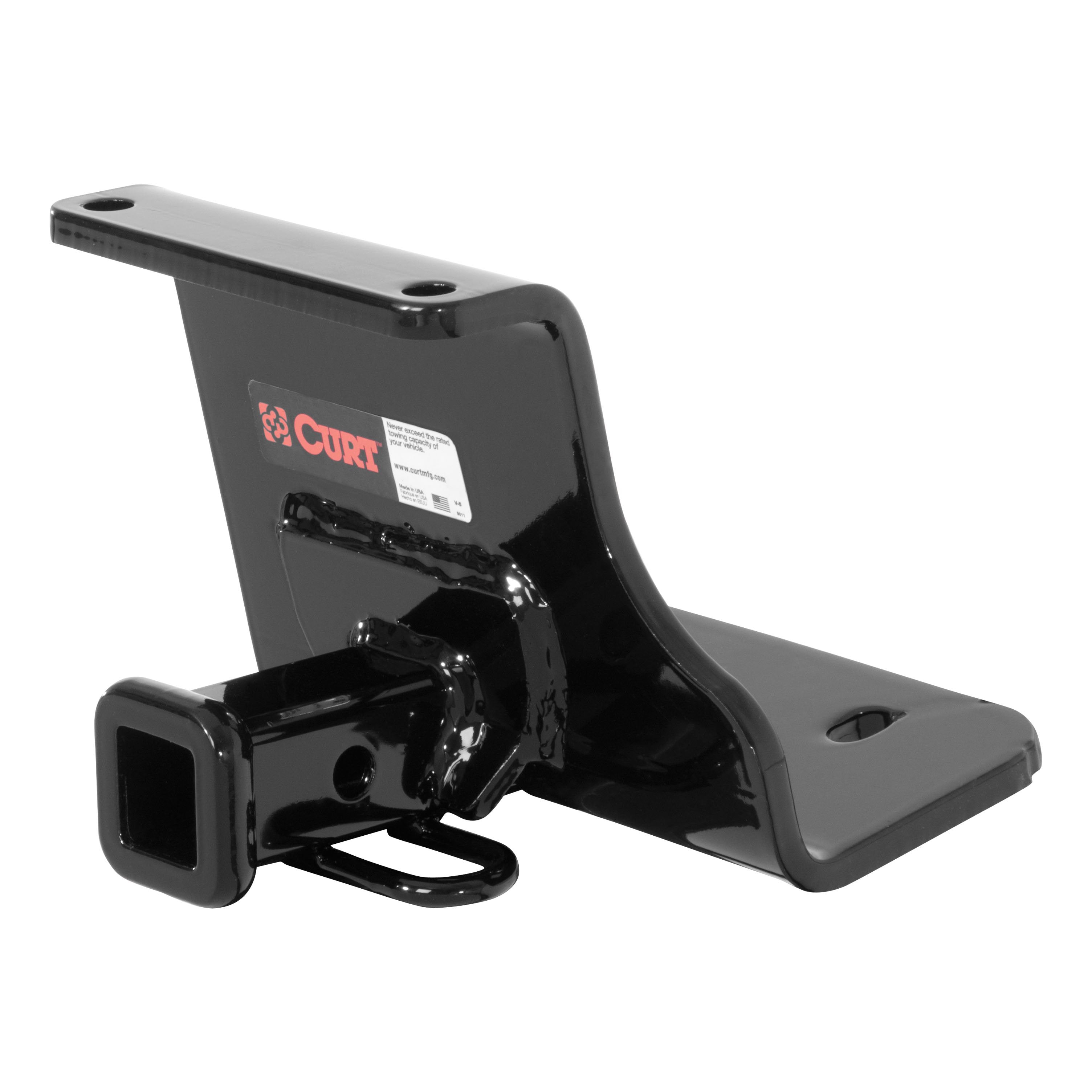 Class 1 Trailer Hitch, 1-1/4" Receiver, Chevrolet Aveo5, Pontiac G3 - Récréashop