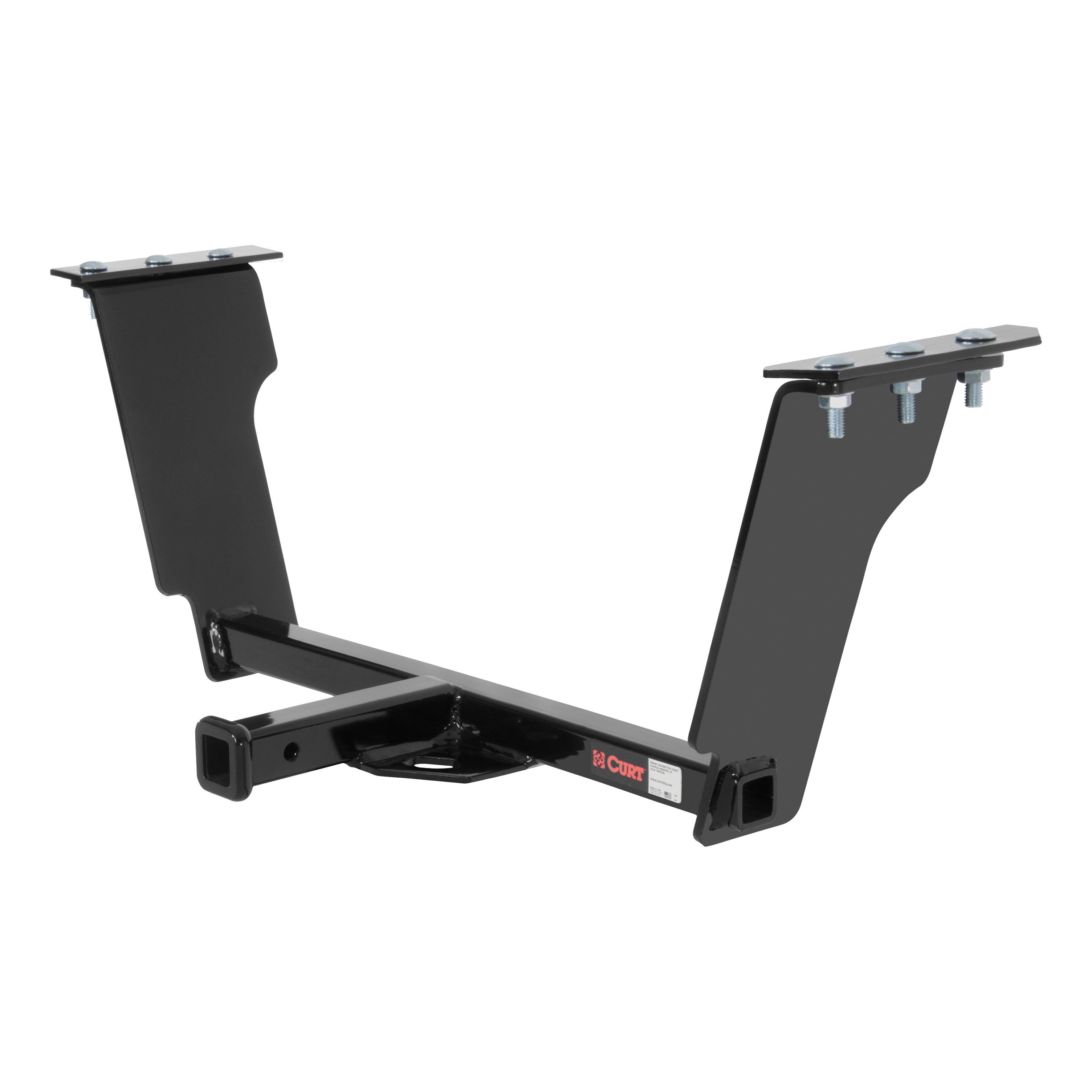 Class 1 Trailer Hitch, 1-1/4" Receiver, Cadillac CTS, STS - Récréashop