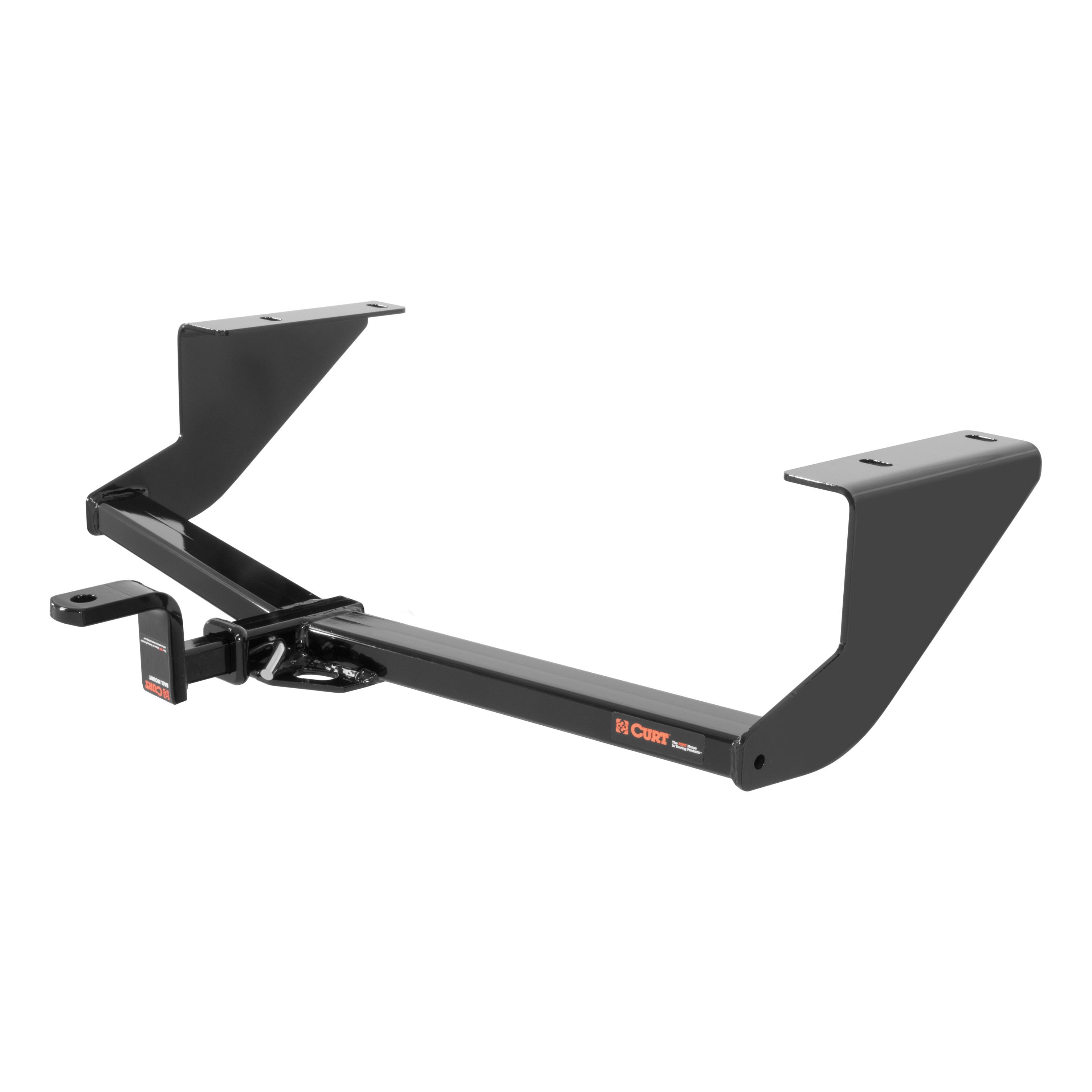 Class 1 Trailer Hitch, 1-1/4" Ball Mount, Cadillac ATS - Récréashop