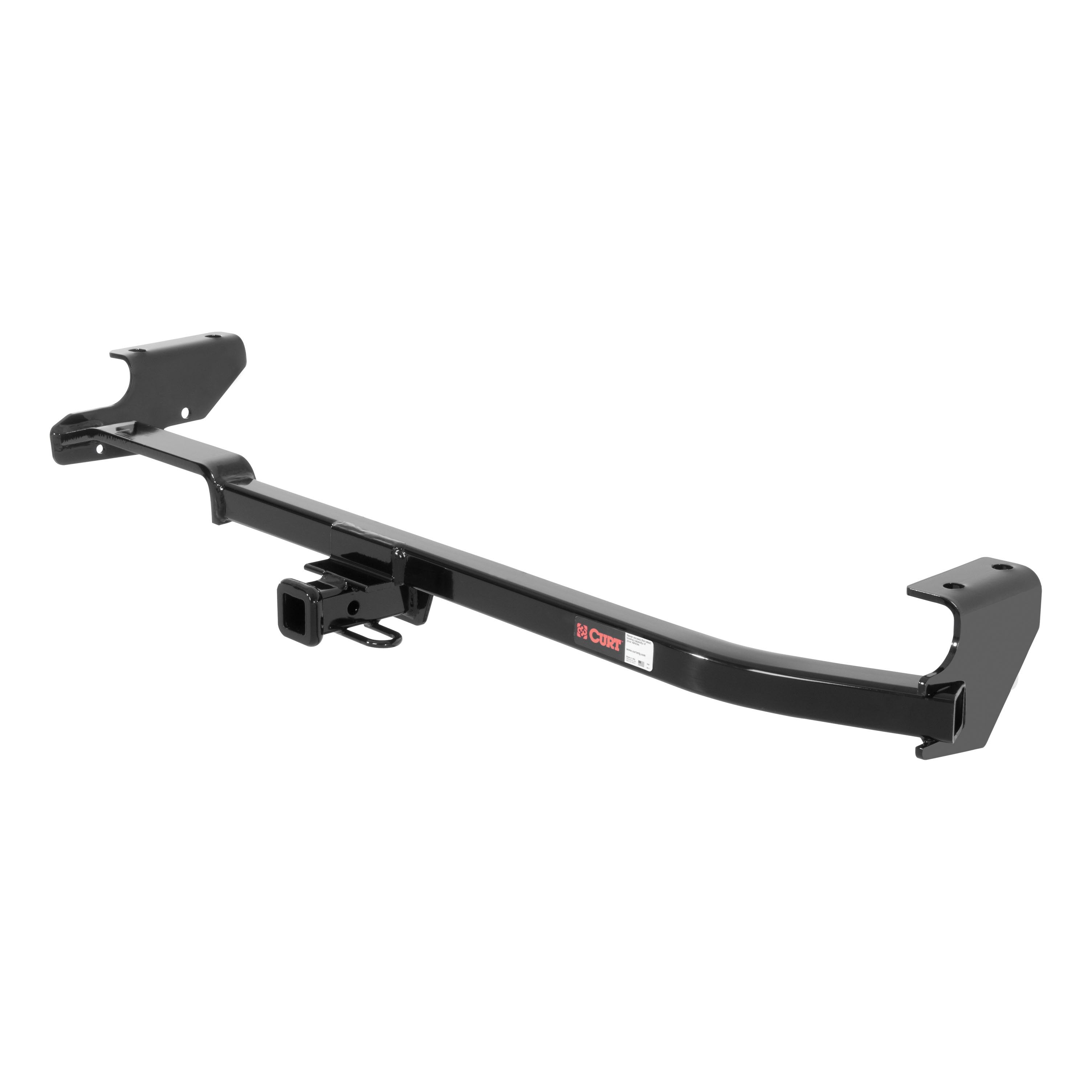 Class 1 Trailer Hitch, 1-1/4" Receiver, Subaru Impreza, Saab 9-2X - Récréashop