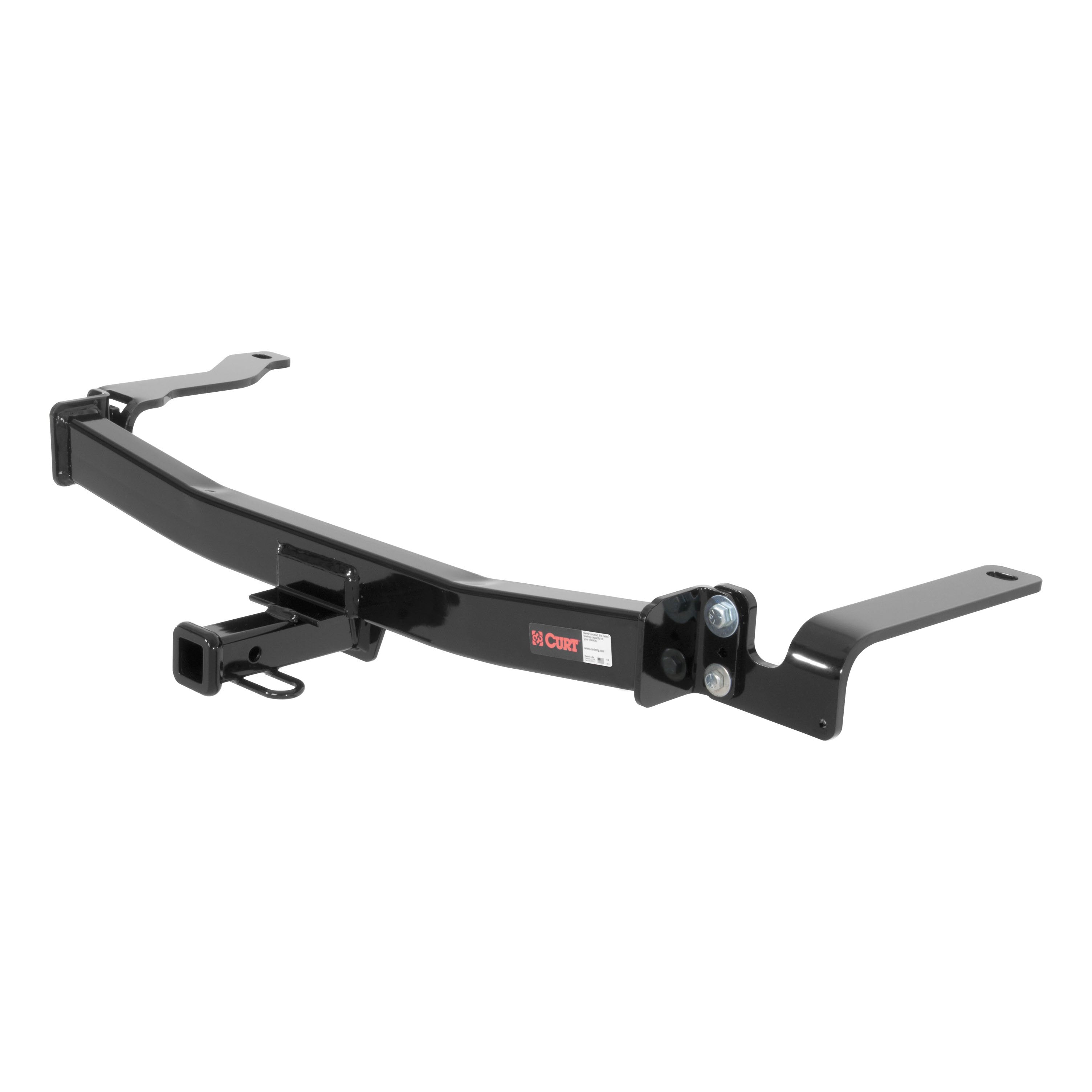 Class 1 Trailer Hitch, 1-1/4" Receiver, Ford Focus - Récréashop