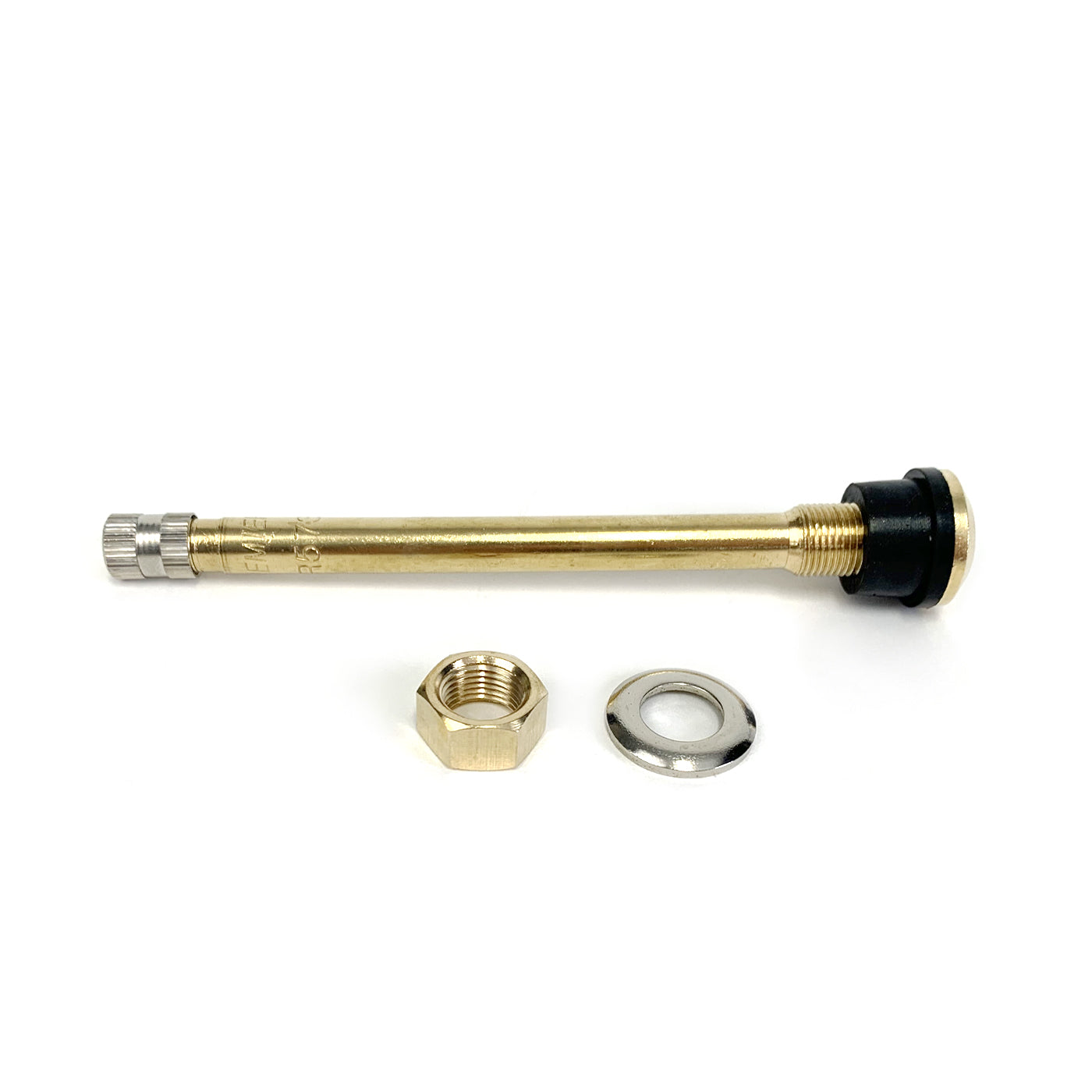 Valve 5" pour roue double - RecreaShop