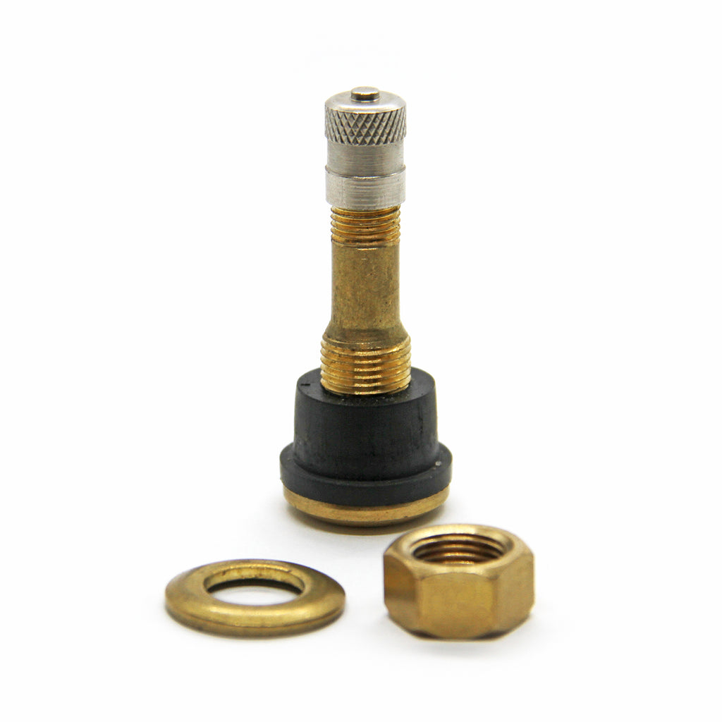 Valve TR-501 métal - RecreaShop