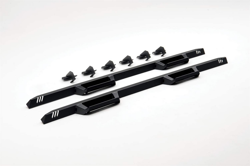 EpYx 1500 20-21, 2500/3500 (Next Gen) CC 19-21 Running Boards - Récréashop