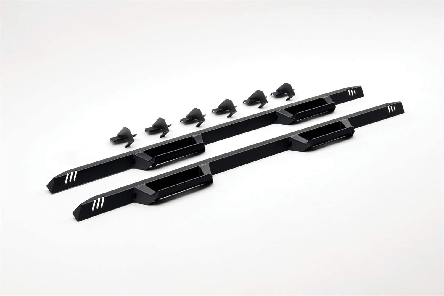 EpYx 1500 20-21, 2500/3500 (Next Gen) CC 19-21 Running Boards - Récréashop