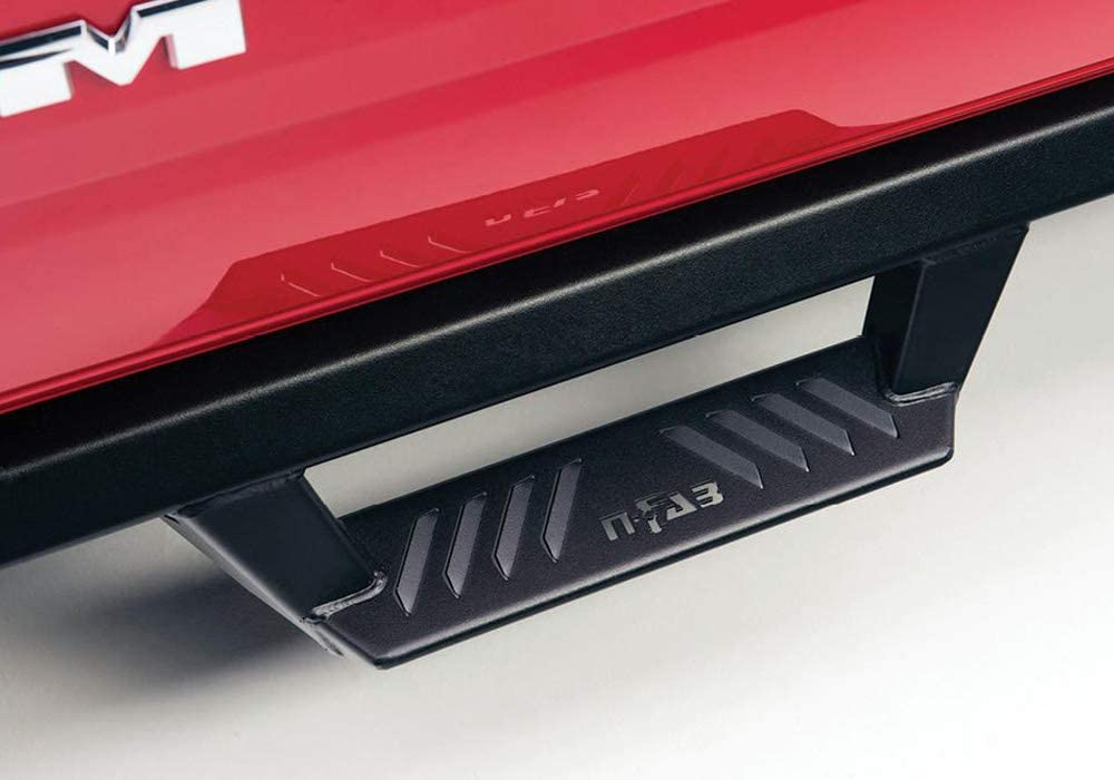 EpYx 1500 20-21, 2500/3500 (Next Gen) CC 19-21 Running Boards - Récréashop