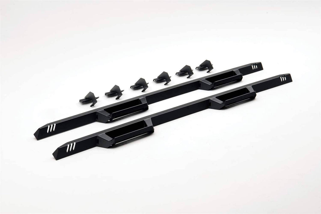 EPYX Ram 1500 (New Body) Crew Cab 19-21 Running Boards - Récréashop