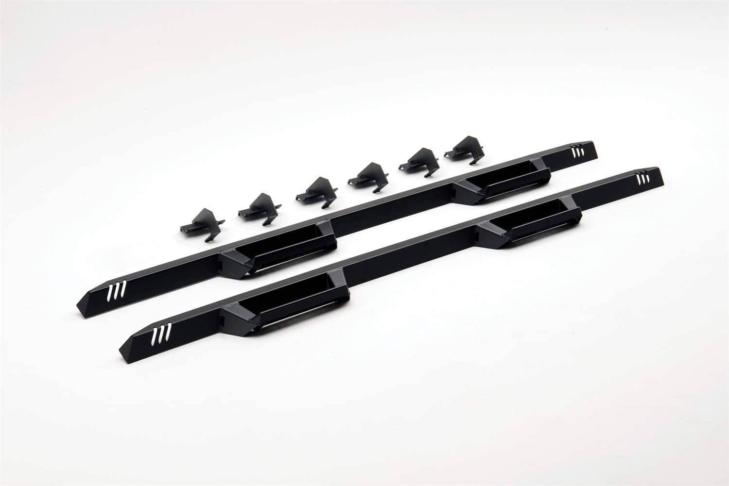 EPYX Ram 1500 (New Body) Crew Cab 19-21 Running Boards - Récréashop