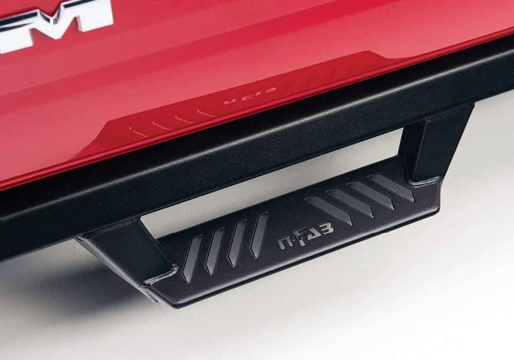 EPYX Running Boards Ram 2500/3500 (New Body) Crew Cab 19-21 - Récréashop