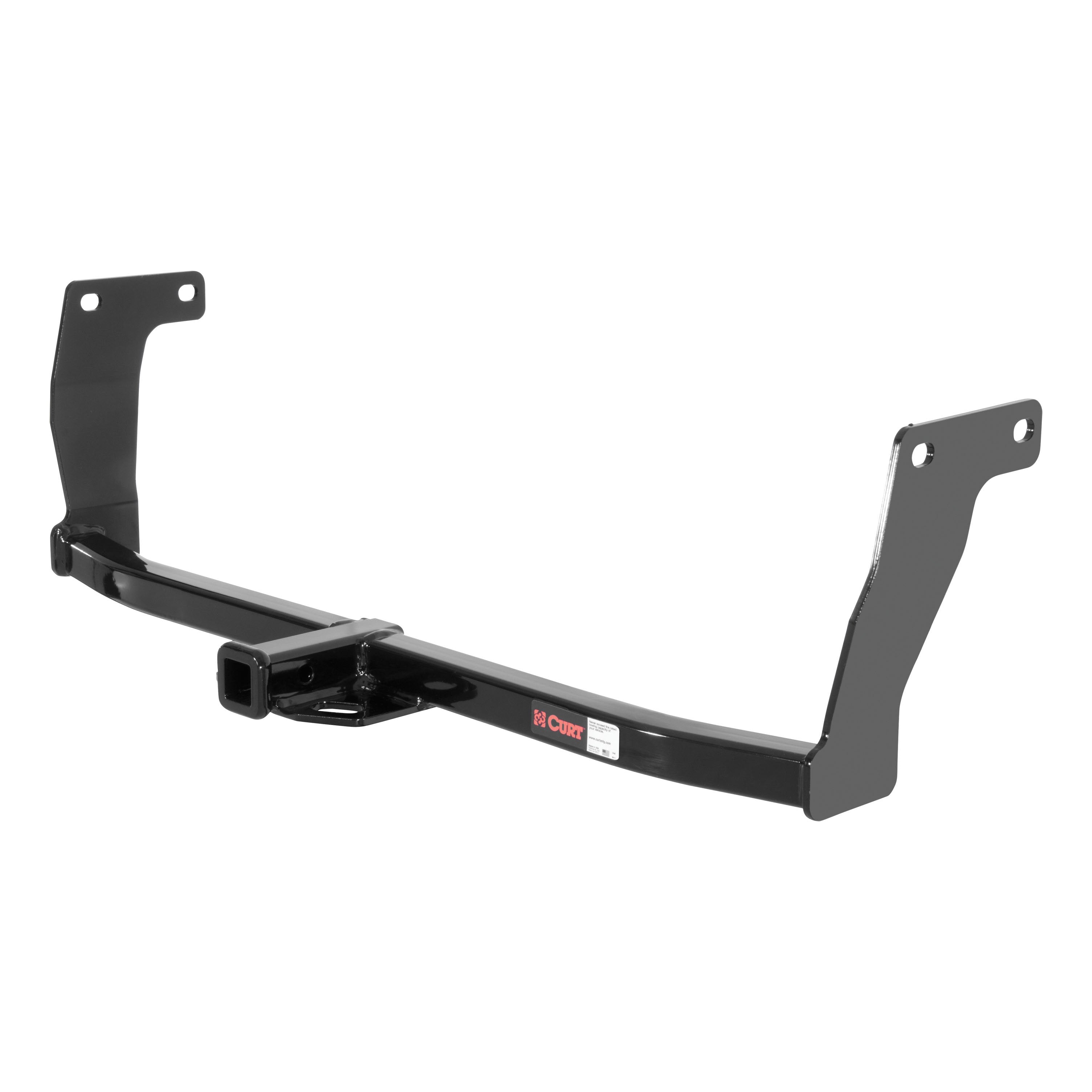 Class 1 Trailer Hitch, 1-1/4" Receiver, Hyundai Sonata - Récréashop