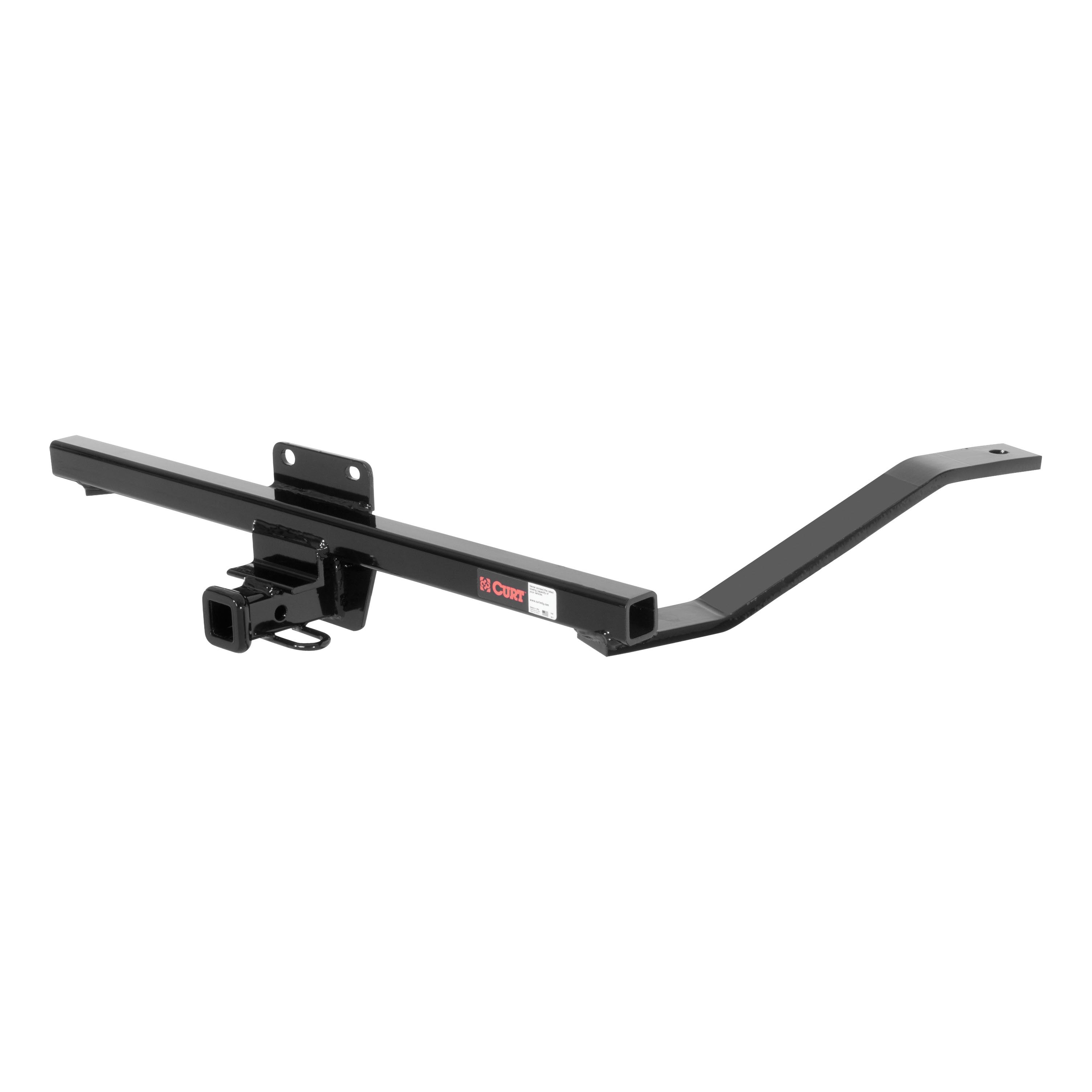 Class 1 Trailer Hitch, 1-1/4" Receiver, Saab 9-3 - Récréashop