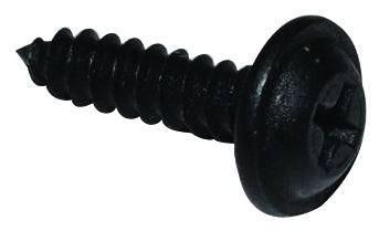 (50)VIS ETOILE 10x3/4 NOIR - Récréashop