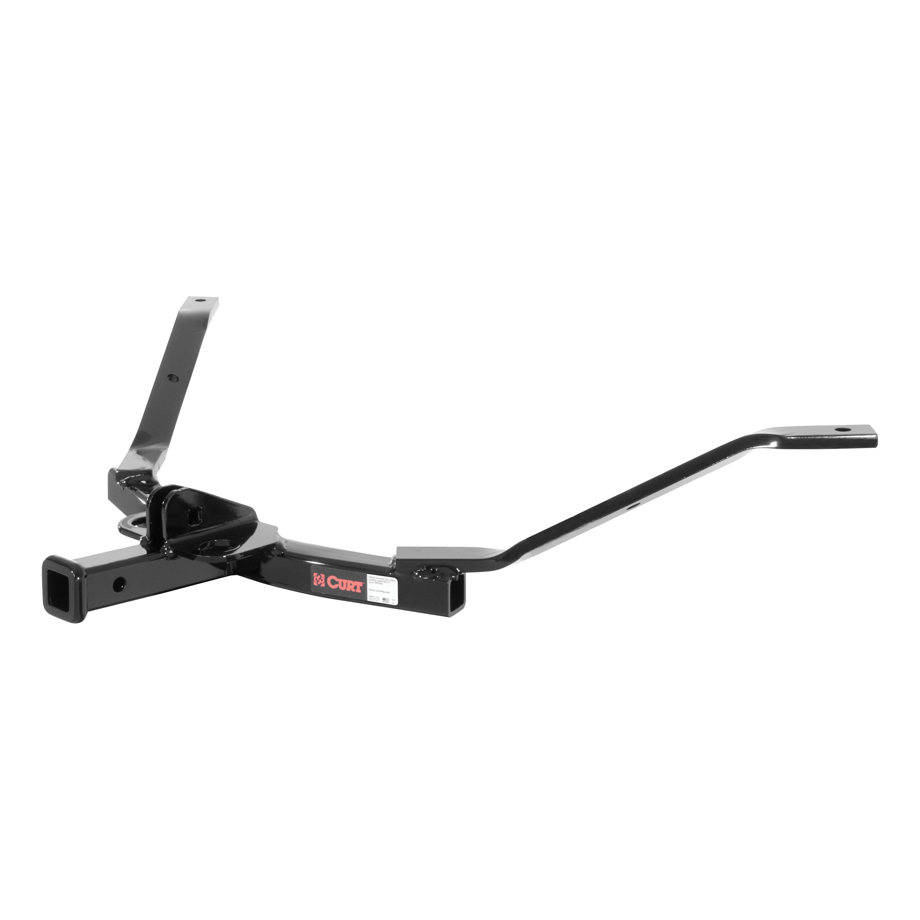 Class 1 Trailer Hitch, 1-1/4" Receiver, Honda Accord - Récréashop