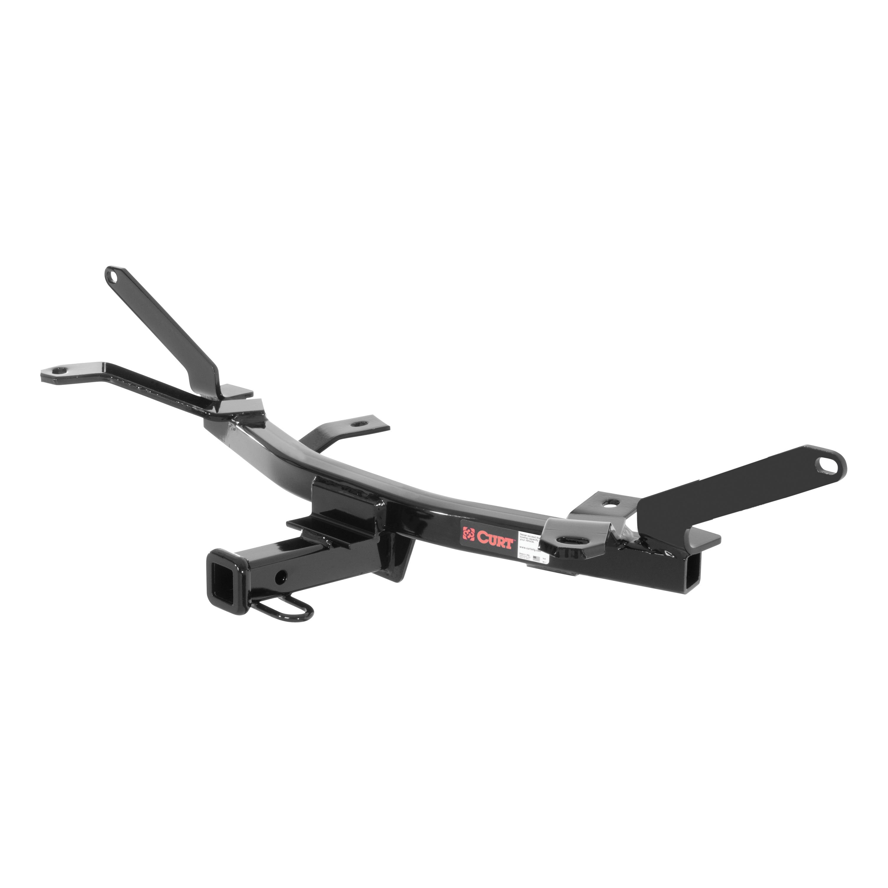 Class 1 Hitch, 1-1/4" Receiver, Fusion, MKZ, Zephyr, Mazda 6, Milan - Récréashop