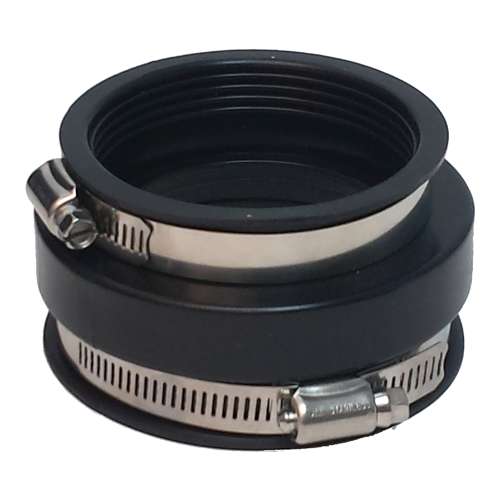 RACCORD REDUCTEUR FLEXIBLE 3" - Récréashop