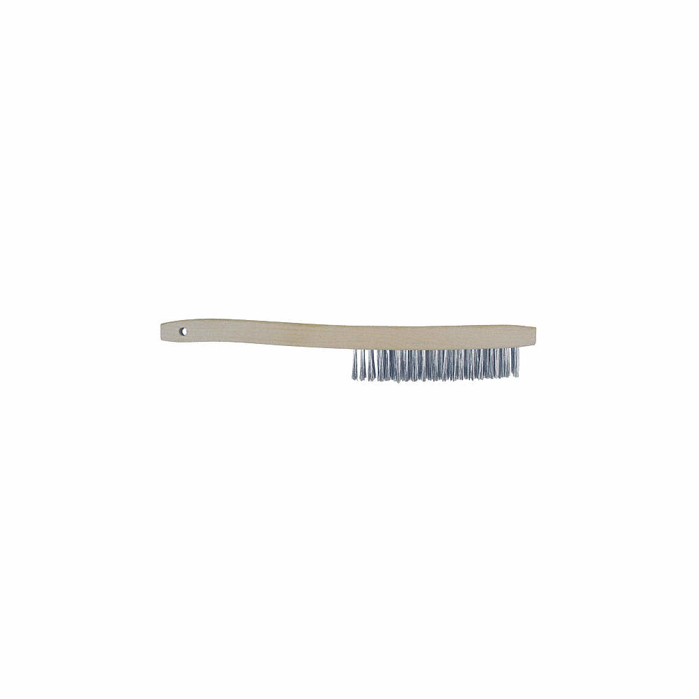 BROSS COURBE 3 ROW SCRATCH .015 - Récréashop