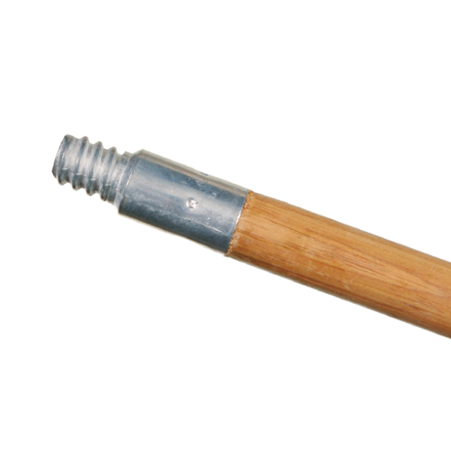 60" MANCHE BOIS METAL - Récréashop