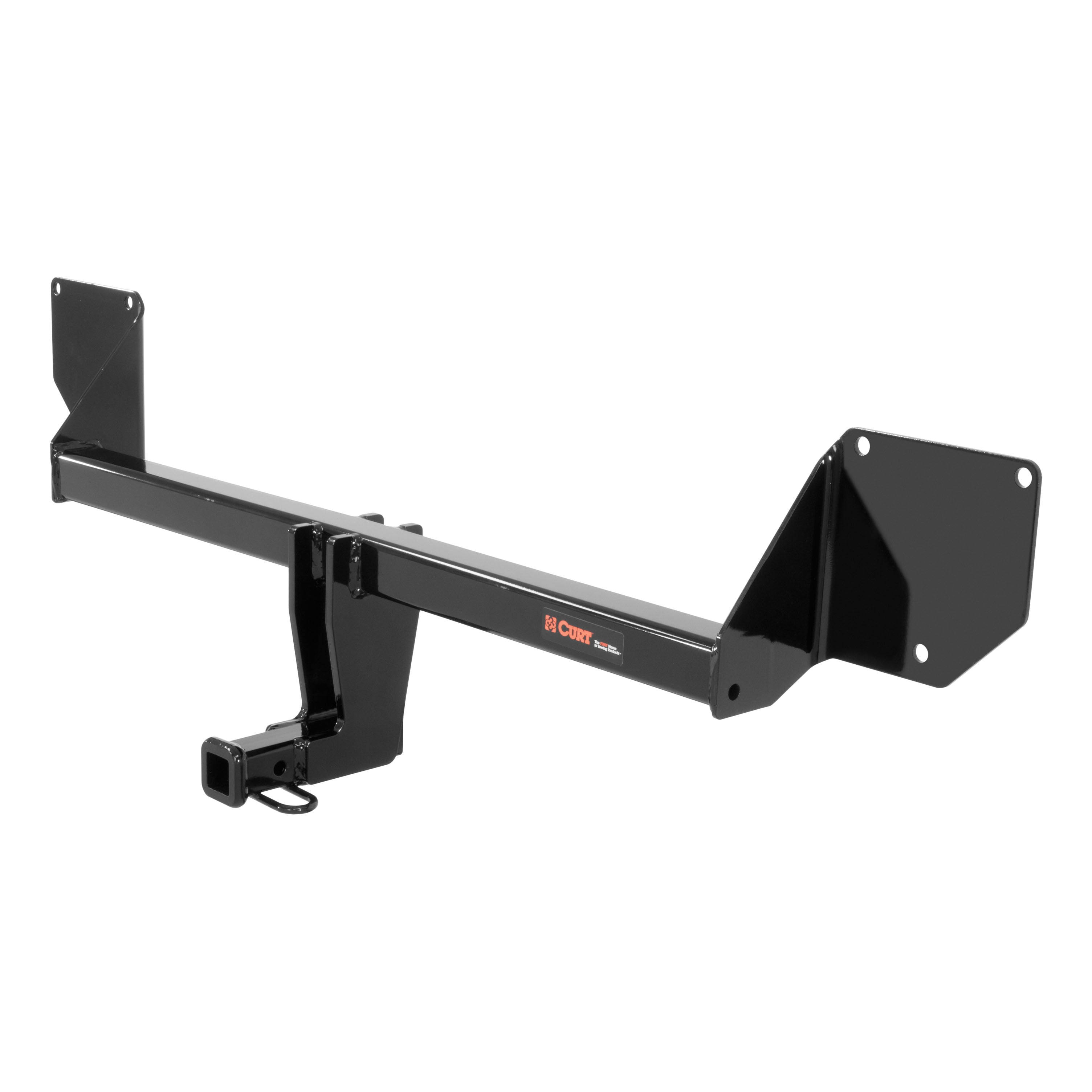 Class 1 Trailer Hitch, 1-1/4" Receiver, Mini Cooper Countryman - Récréashop