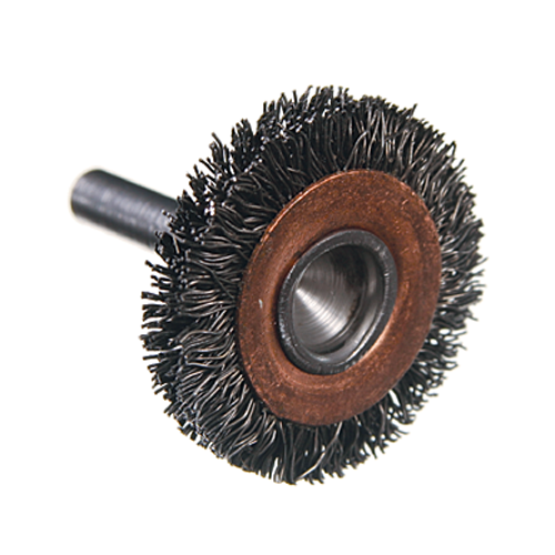 2" BROSSE .0118 - Récréashop
