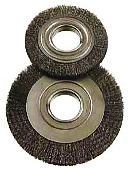 8" ROUE MAJOR 2" AH 7/8 BF  .0 - Récréashop