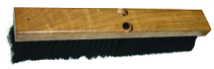 36" MEDIUM SWEEP TAMPICO FIBRE - Récréashop