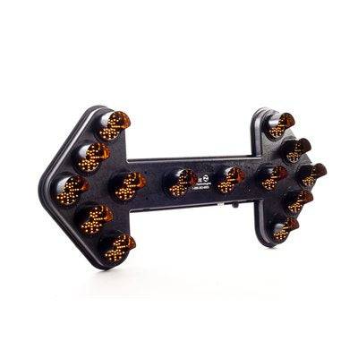 FLECHES DE PRESIGNALISATION DEL - Récréashop