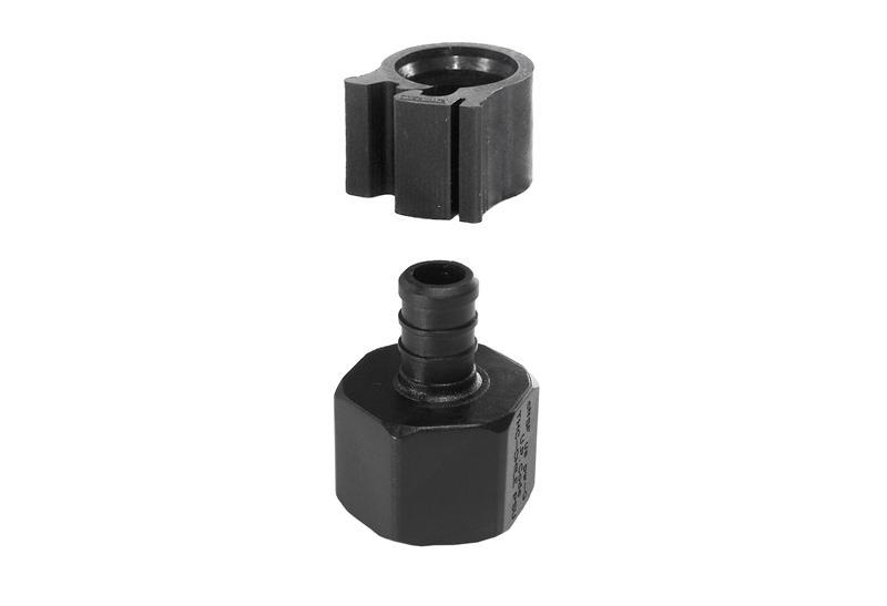 ADAPTATEUR FEMELLE PEXLOCK 1/2" - Récréashop