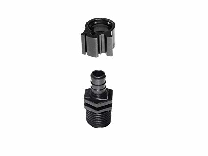 ADAPTATEUR MALE PEXLOCK 1/2" - Récréashop