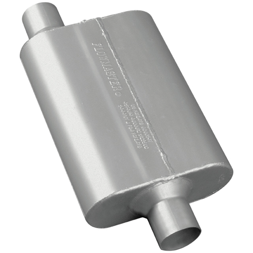 Silencieux Super 40 2.25" O/C - Récréashop